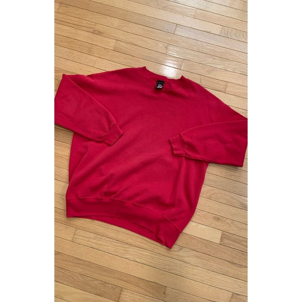 Vintage USA Olympics Crewneck Sweatshirt